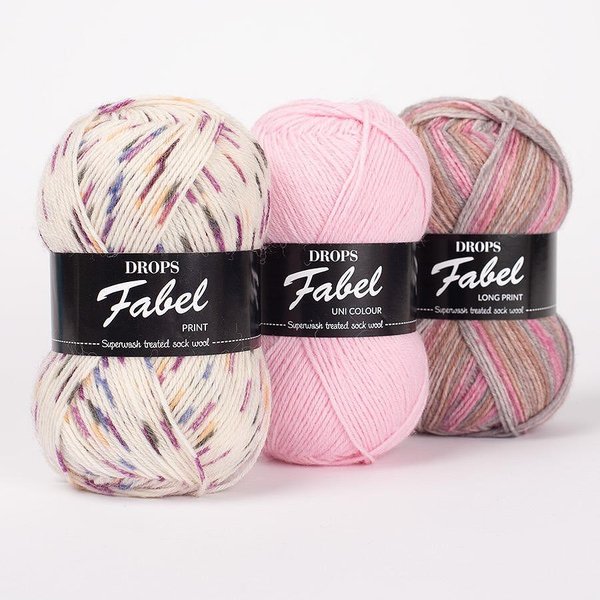 Drops Fabel Drops Fabel