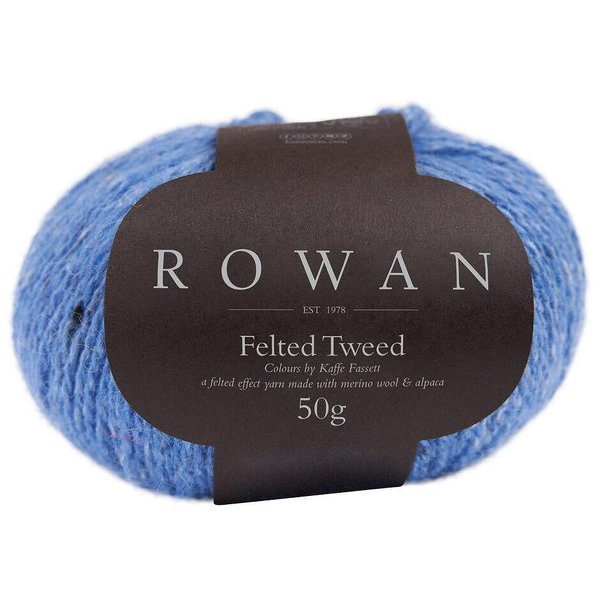 Rowan Felted Tweed Rowan Felted Tweed