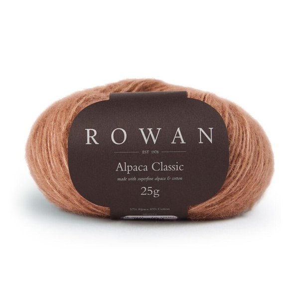 Rowan Alpaca Classic