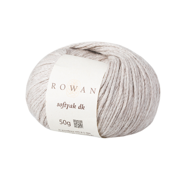 Rowan Softyak DK