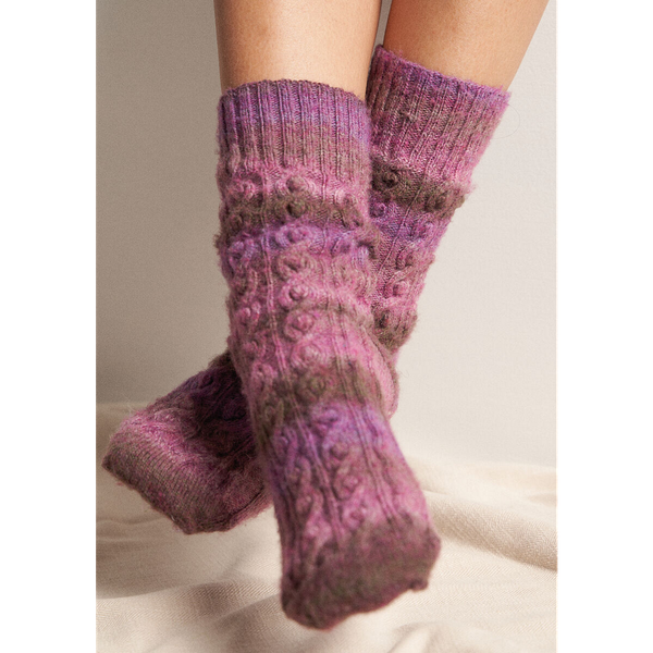 Rowan Sock