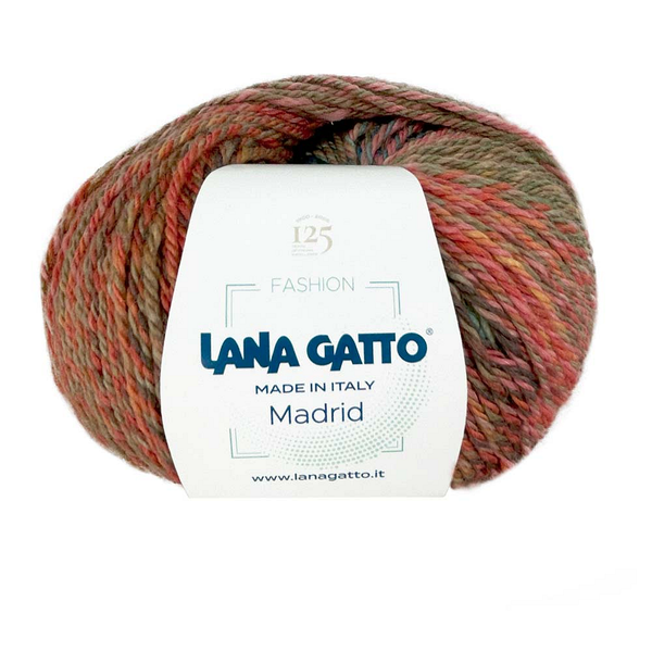 Lana Gatto Madrid
