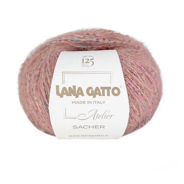 Lana Gatto Sacher