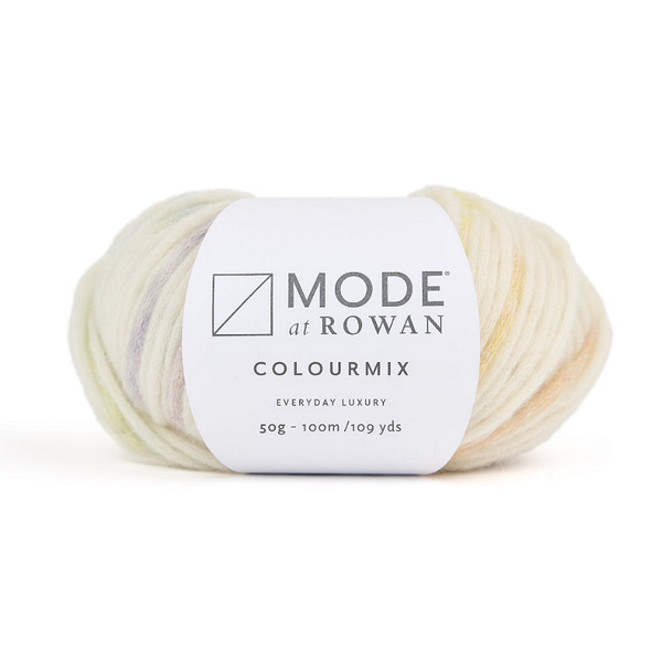 Mode at Rowan Colourmix Mode at Rowan Colourmix