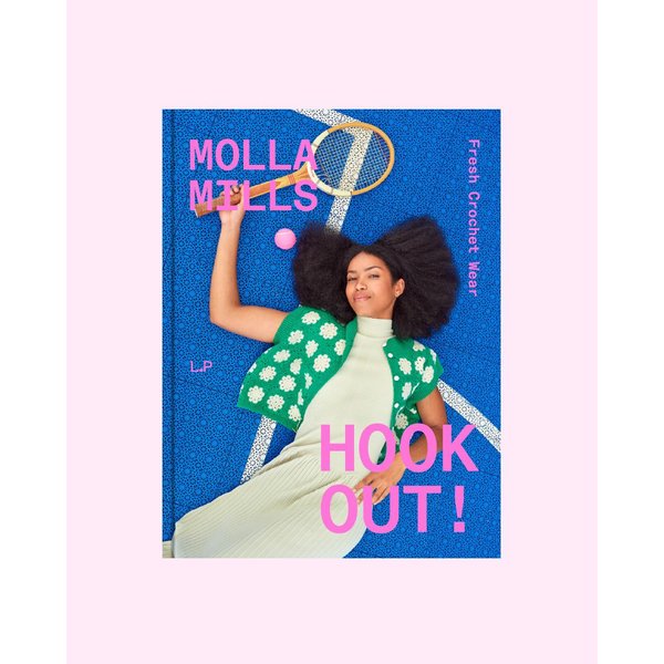 Molla Mills: Hook Out!