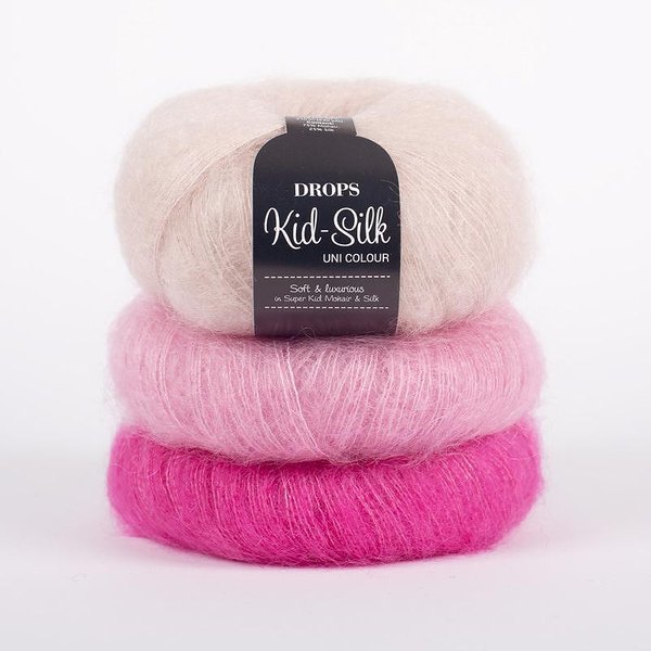 未使用　EXTRA FINE KID MOHAIR(MIX BREND) KID MOHAIR MIX KNIT / 商品詳細ページ / LIDNM / Llife ONLINE STORE