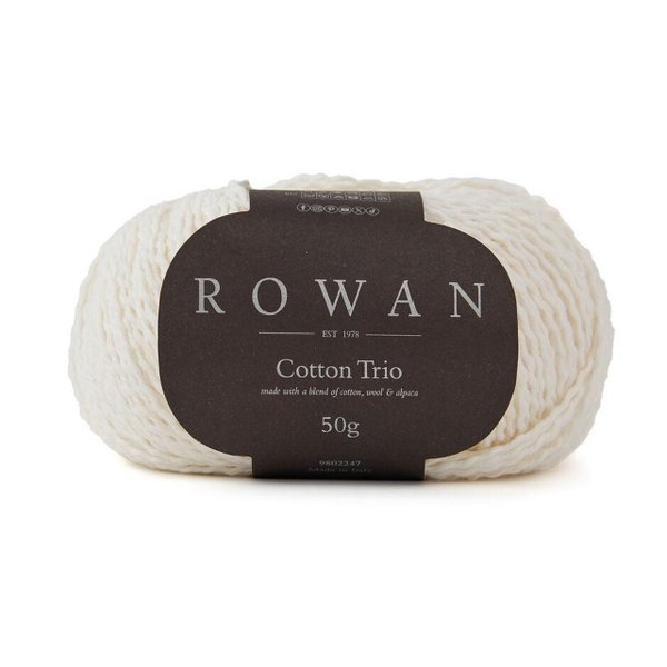 Rowan Cotton Trio Rowan Cotton Trio